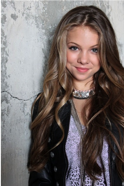 Anna Margaret